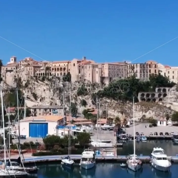 La Tropea “araba” in epoca medievale: focus in un evento a palazzo santa Chiara - Video