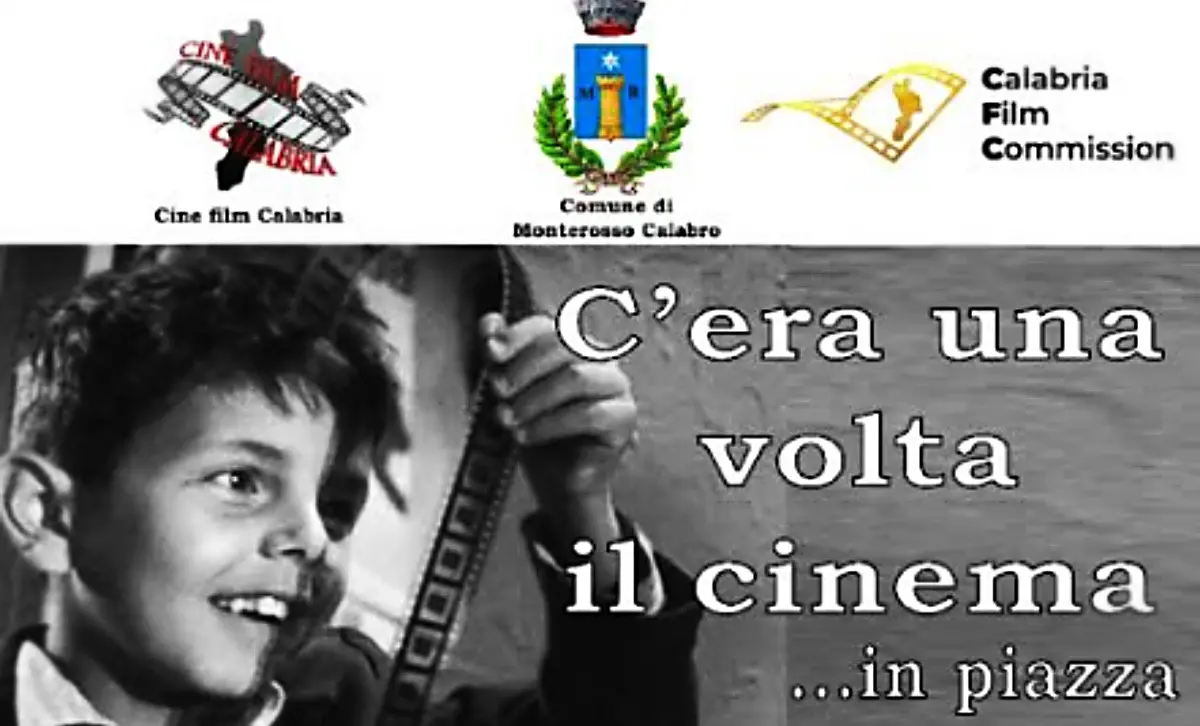 Il cinema torna nelle piazze del Vibonese con il corto “Amelia”