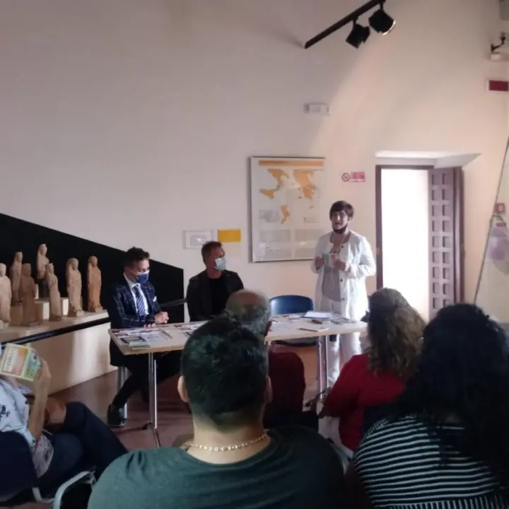 A Vibo il consiglio regionale delle Pro loco, obiettivo: il bene dei territori