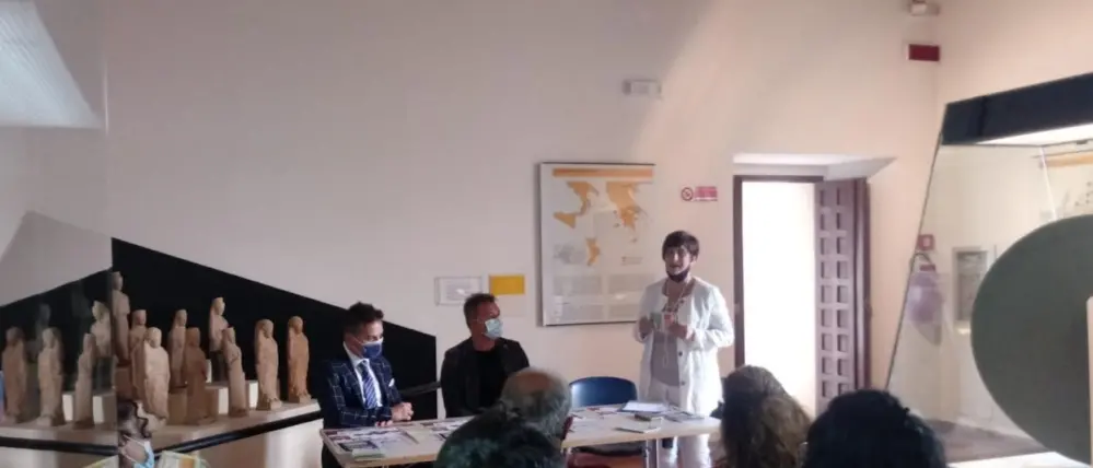 A Vibo il consiglio regionale delle Pro loco, obiettivo: il bene dei territori