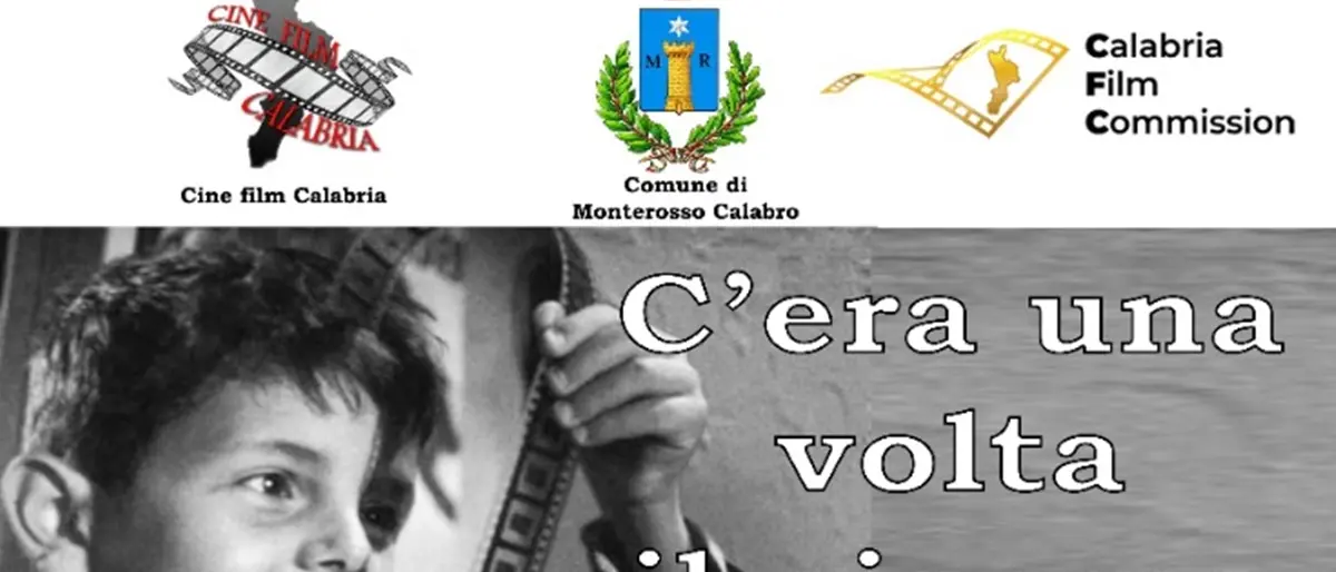 “C’era una volta il cinema”, nel Vibonese torna la magia del grande schermo in piazza