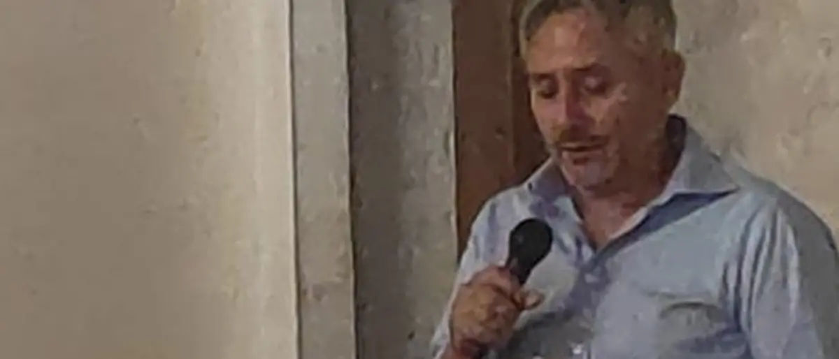 Flc-Cgil: Marcuzzo eletto nuovo segretario Area Vasta Catanzaro-Crotone-Vibo