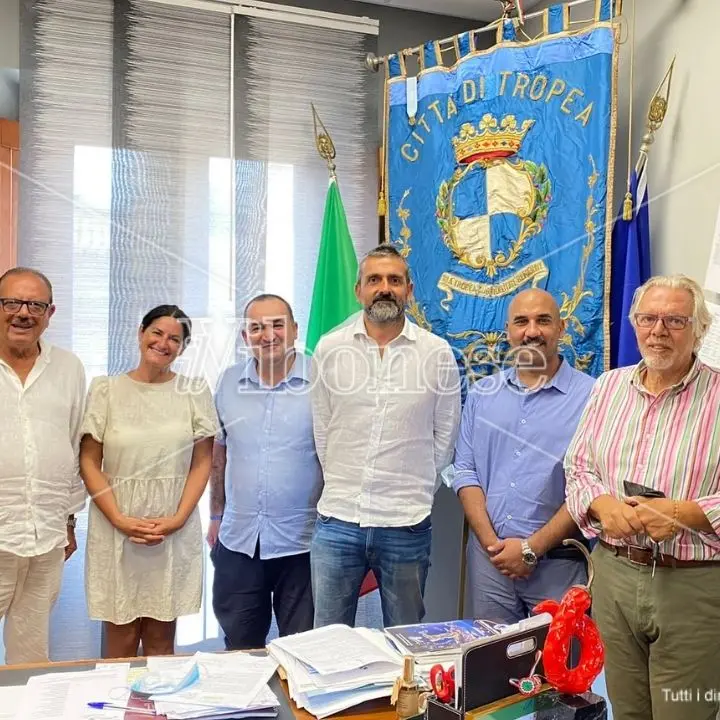 Tropea, il convegno sul Mediterraneo islamico nel Medioevo - Video