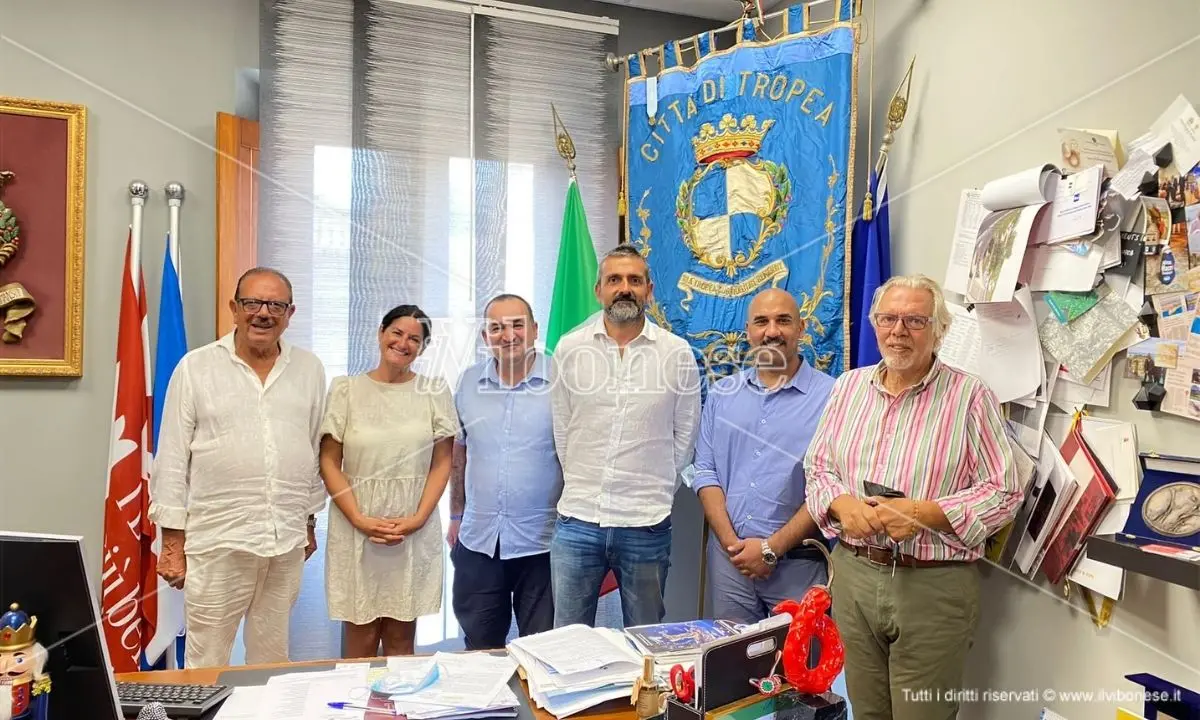 Tropea, il convegno sul Mediterraneo islamico nel Medioevo - Video