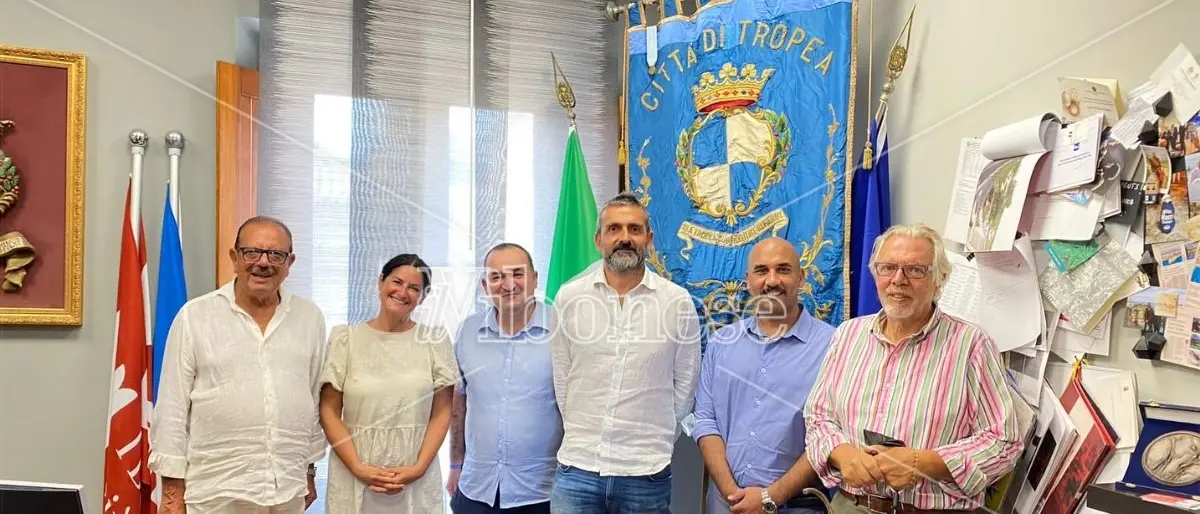 Tropea, il convegno sul Mediterraneo islamico nel Medioevo - Video