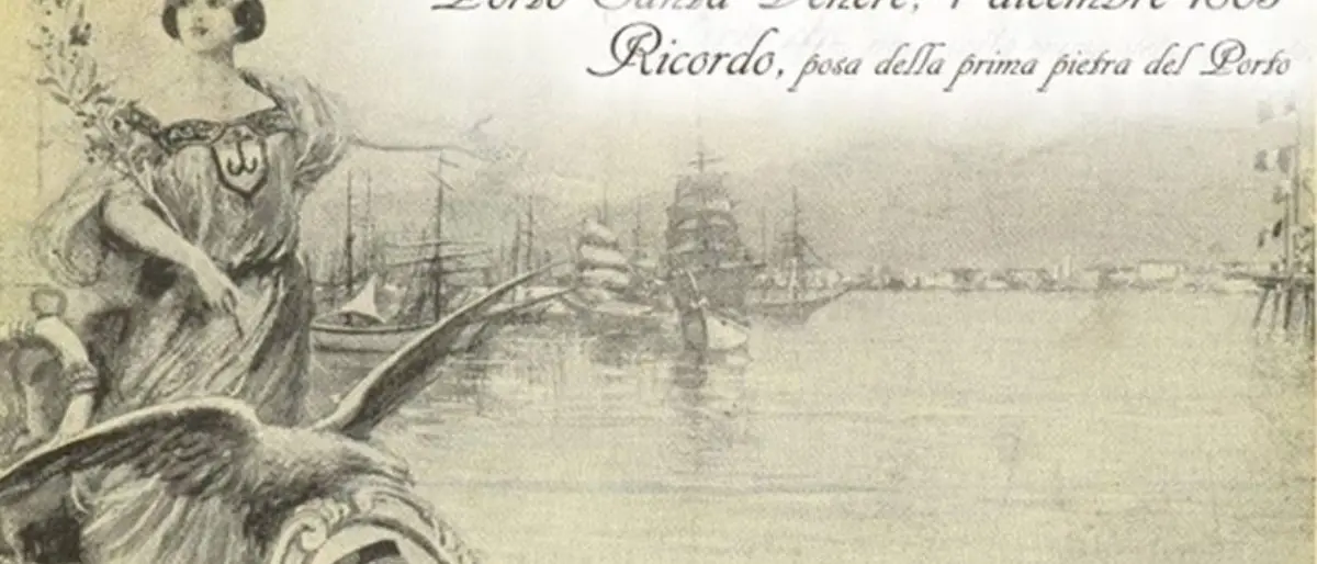 Porto Santa Venere a Vibo Marina, lo studioso: «È un ritorno all’antico nome»