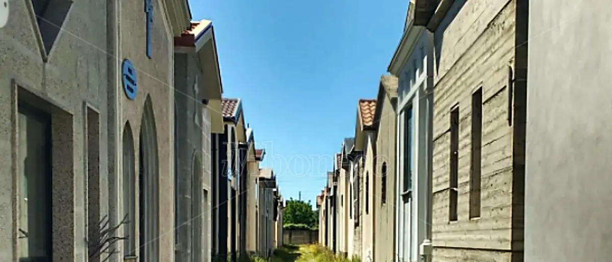 Nicotera, al via i lavori di pavimentazione del cimitero