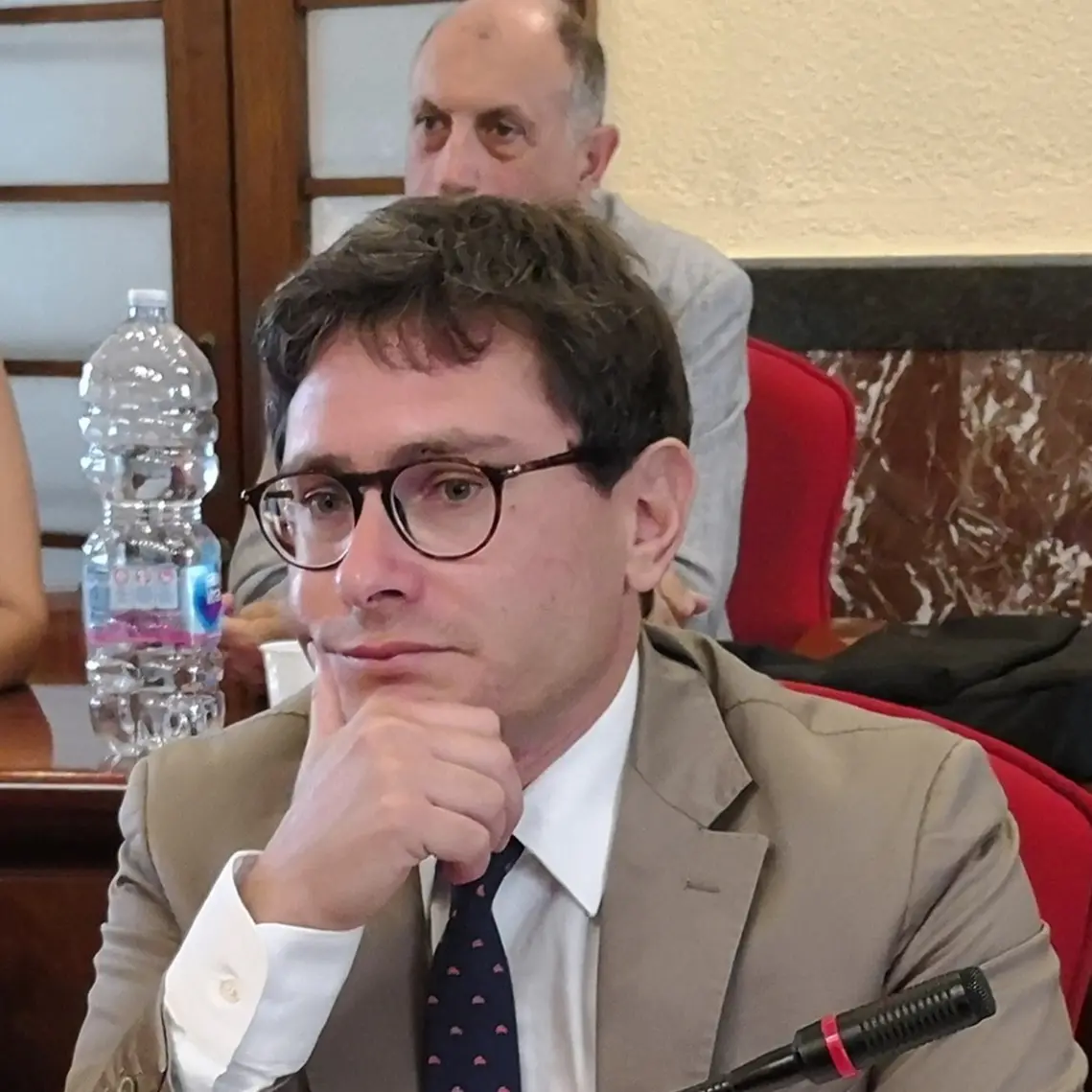 Comune di Vibo, Stefano Luciano (Pd): «Il dissesto andava dichiarato subito»