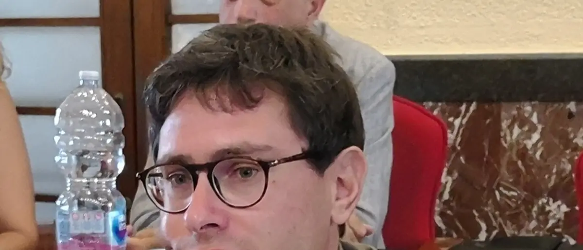 Comune di Vibo, Stefano Luciano (Pd): «Il dissesto andava dichiarato subito»