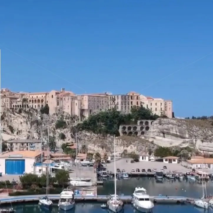 The Marvels, a Tropea concluse le riprese del film dedicato al mondo dei supereroi