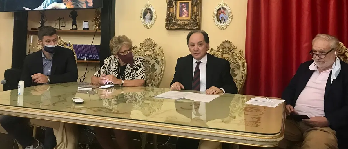 All’Istituto Italiano di Criminologia di Vibo al via le “12 giornate”