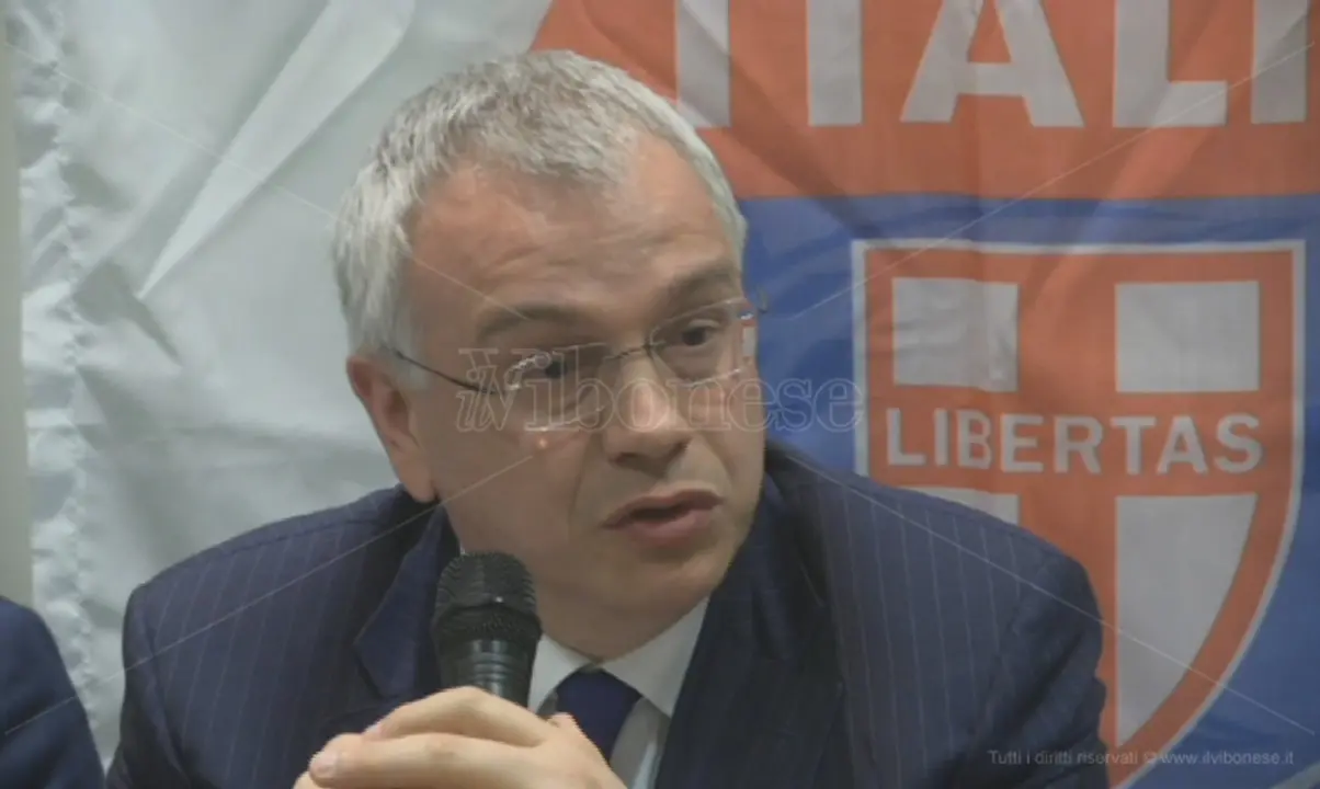 Basso Profilo, per l'ex assessore regionale Talarico chiesti 8 anni di reclusione