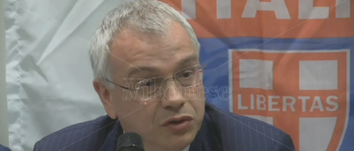 Basso Profilo, per l'ex assessore regionale Talarico chiesti 8 anni di reclusione