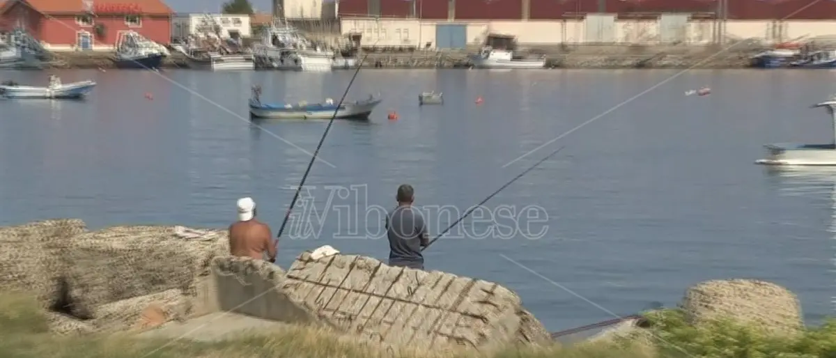 Da Vibo Marina a Porto Santa Venere ma non tutti sono d'accordo -Video