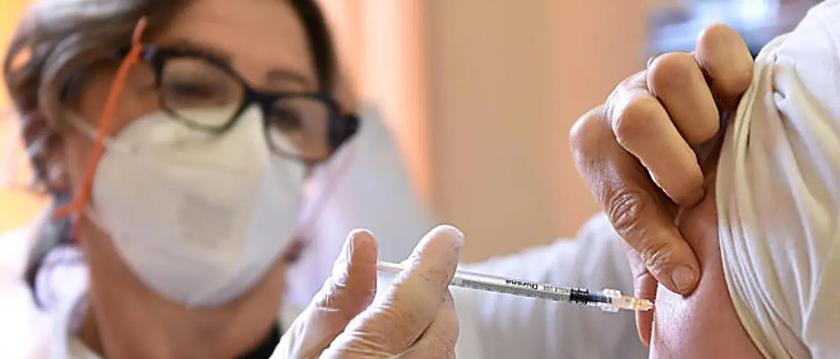 Emergenza covid 19, a Zambrone domenica sarà vax day