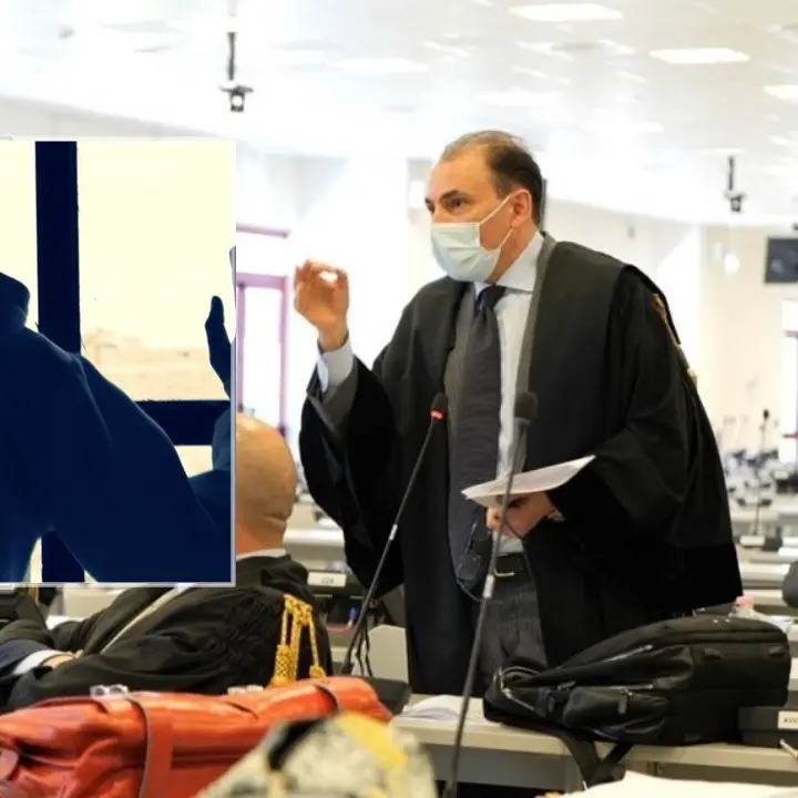 Rinascita Scott, il controesame dell’avvocato Rotundo al pentito Arena