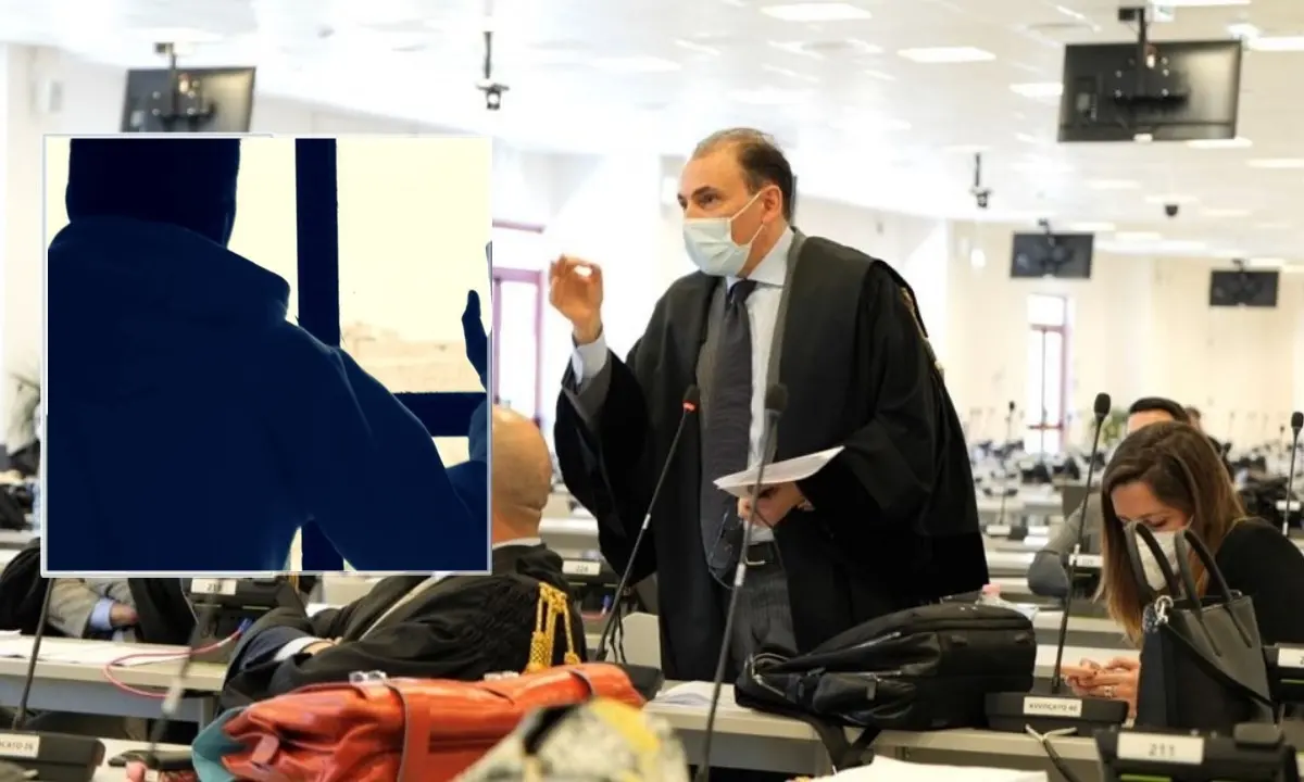 Rinascita Scott, il controesame dell’avvocato Rotundo al pentito Arena