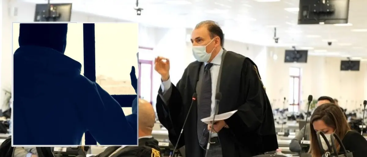 Rinascita Scott, il controesame dell’avvocato Rotundo al pentito Arena