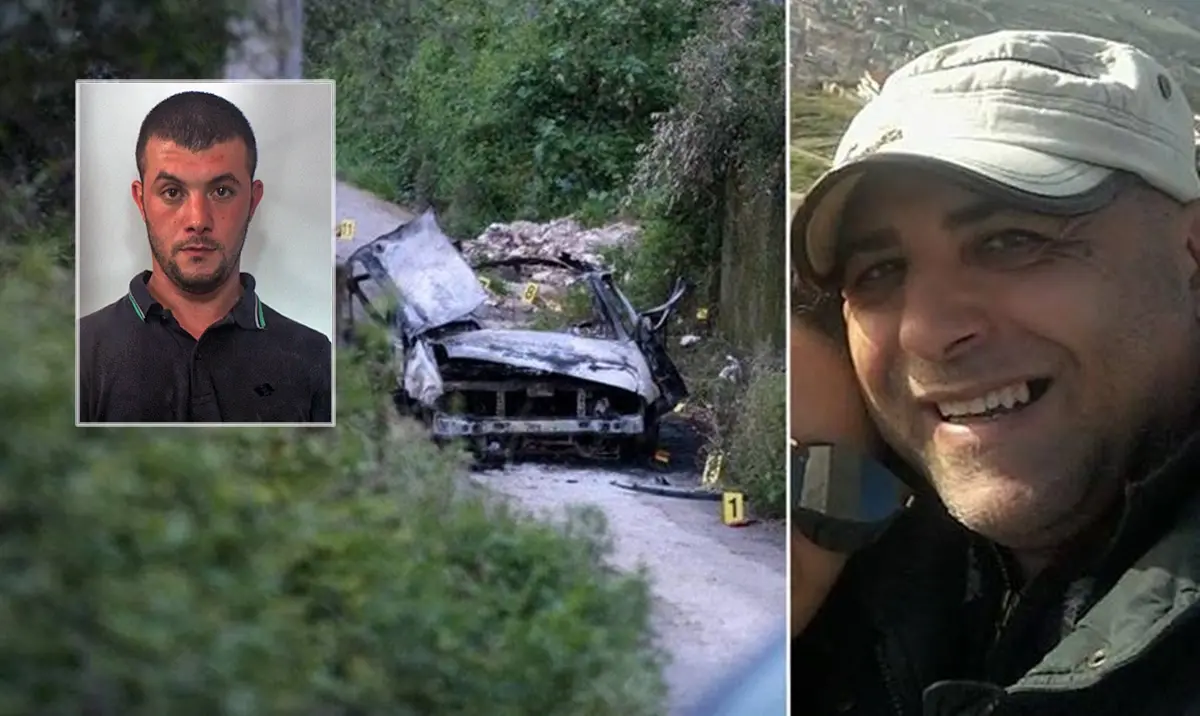 Autobomba di Limbadi, Emanuele Mancuso: «Matteo Vinci morto perché i genitori non si piegavano»