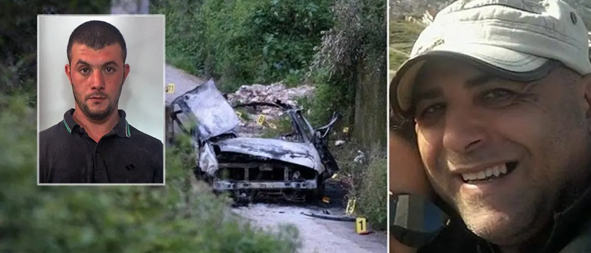 Autobomba di Limbadi, Emanuele Mancuso: «Matteo Vinci morto perché i genitori non si piegavano»