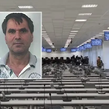 Petrolmafie, il rapporto dei due broker milanesi con \"zio Luigi\" Mancuso. I messaggi «dolcissimi» sui tovagliolini e il disprezzo per Gratteri e i pentiti