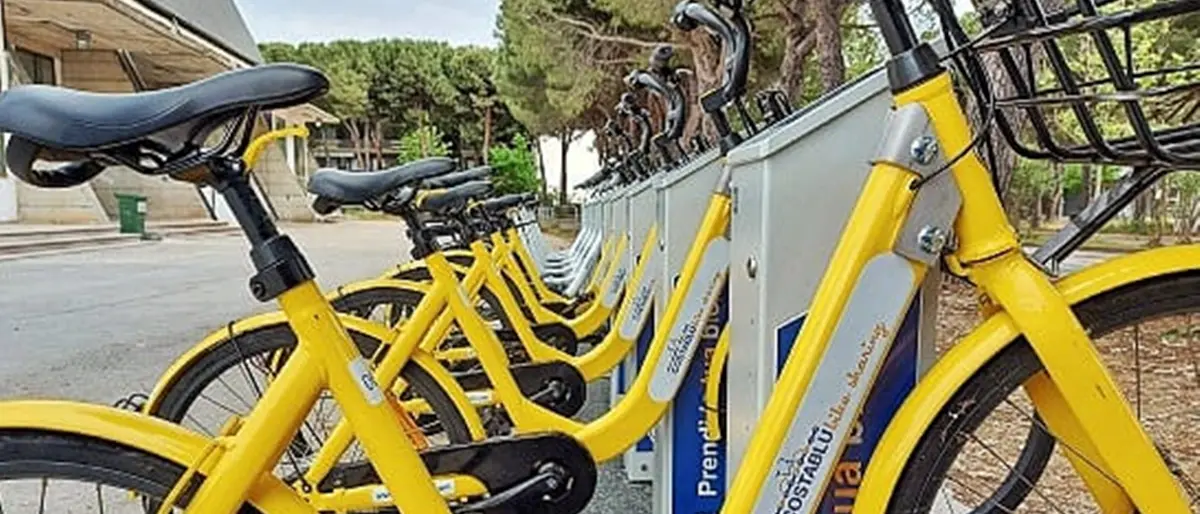 Progetto “Bike sharing” Vibo, frazioni marine escluse: le precisazioni di Bruni