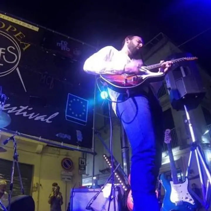 Tropea blues festival, la perla del Tirreno pronta ad ospitare la 16esima edizione