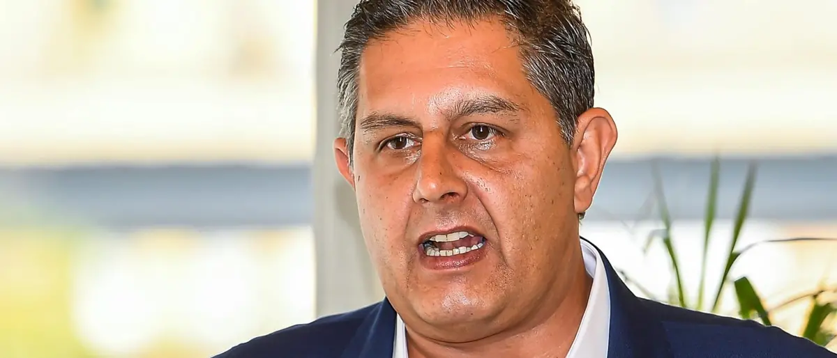 Regionali, Toti a Vibo: «La Calabria può trainare lo sviluppo di un Paese»