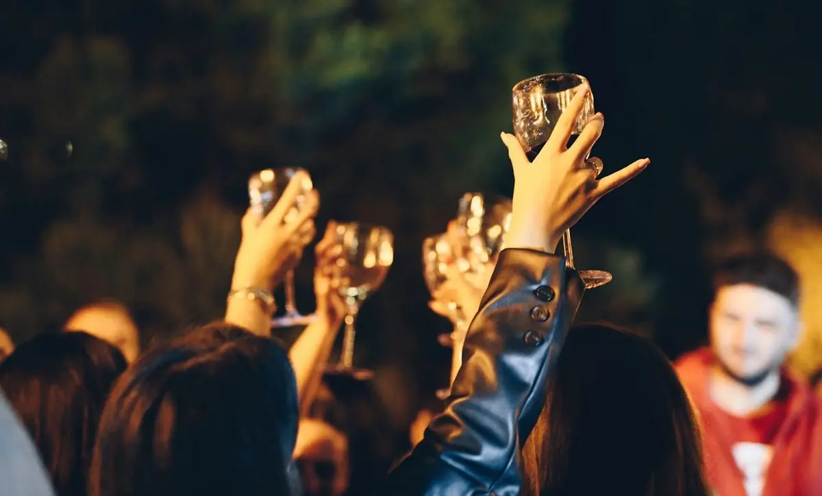 Vibo, successo per la sesta edizione del percorso enologico Vicoli diVini - Video