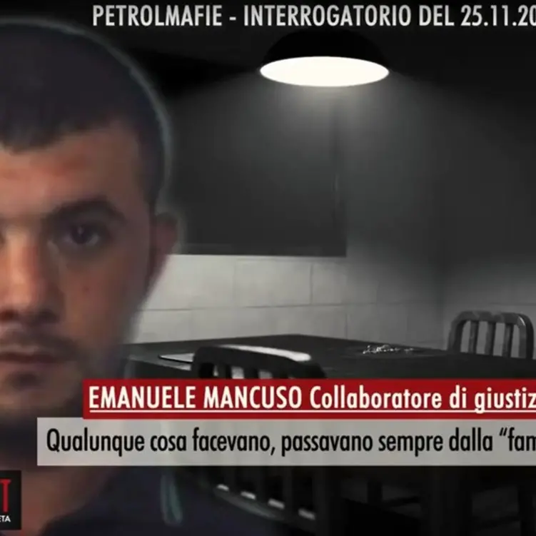 «Ogni cosa passava da Luigi Mancuso»: la figura del “Supremo” nel format LaC Rinascita Scott - Video