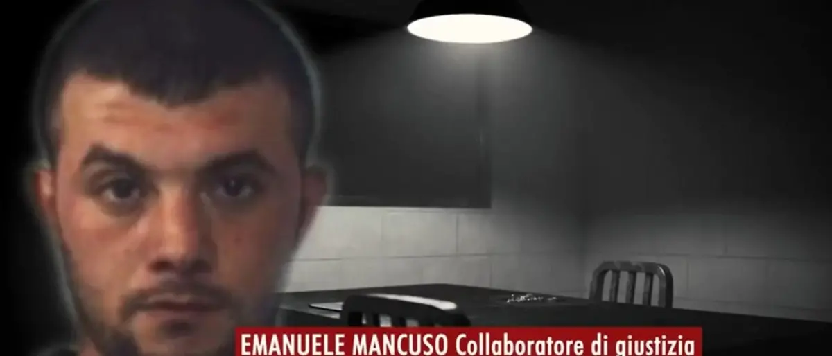 «Ogni cosa passava da Luigi Mancuso»: la figura del “Supremo” nel format LaC Rinascita Scott - Video