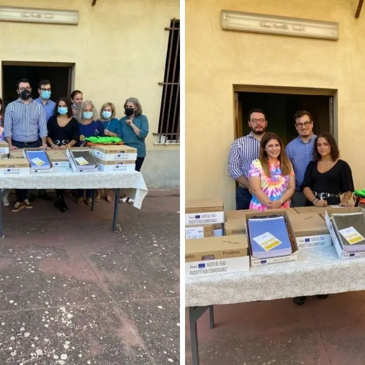 Tennis, a Maierato torneo di beneficenza: con il ricavato verranno acquistati buoni libri