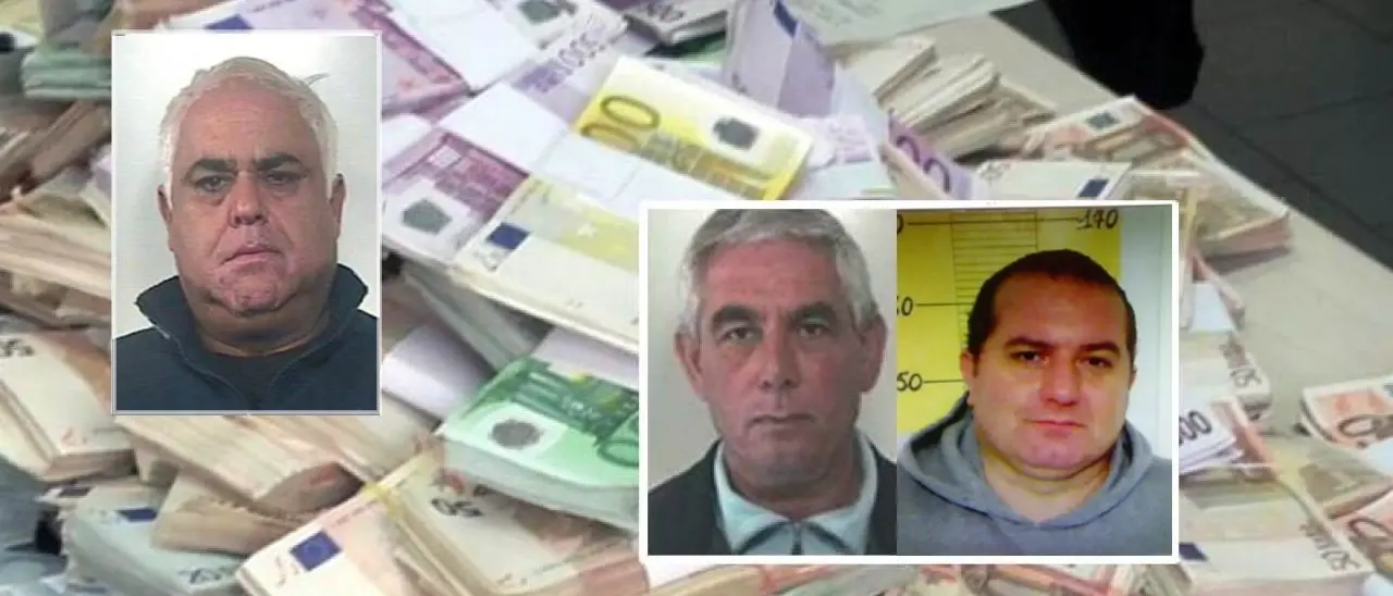 Cocaina dal Sud America al Vibonese, in 70 dinanzi al gup per l’inchiesta Adelfi