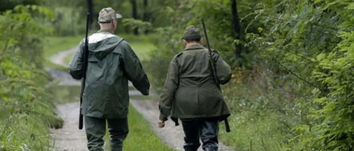 La Regione Calabria anticipa la caccia, il Wwf denuncia i rischi per la fauna selvatica