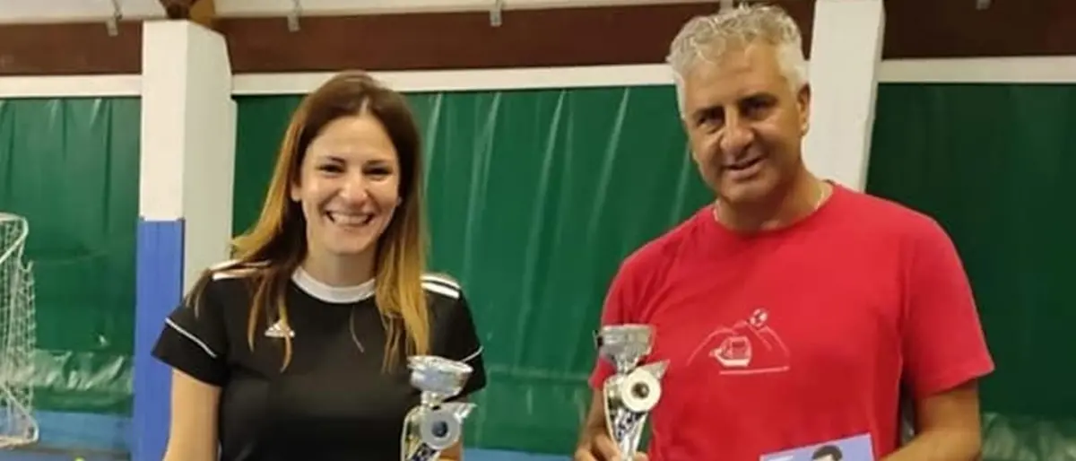 Tennis Maierato, Tpra Challenge: Grasso, Dotro, Caroleo e Niesi davanti a tutti