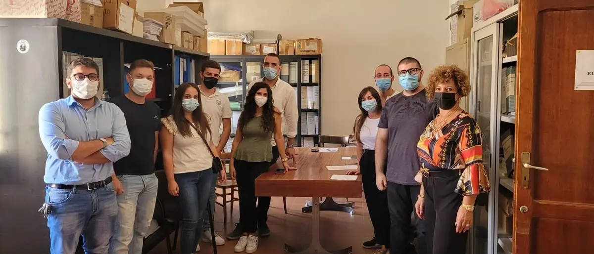 Nicotera, al via i nuovi progetti del Servizio civile