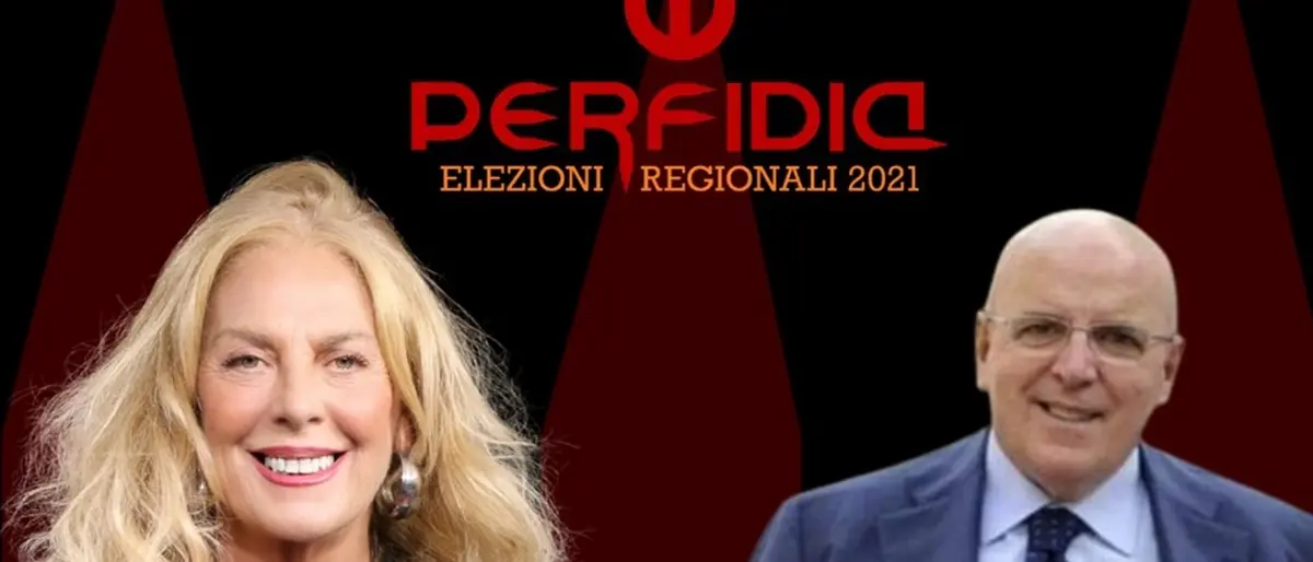 Regionali, Oliverio sulla (s)comoda poltrona di Perfidia