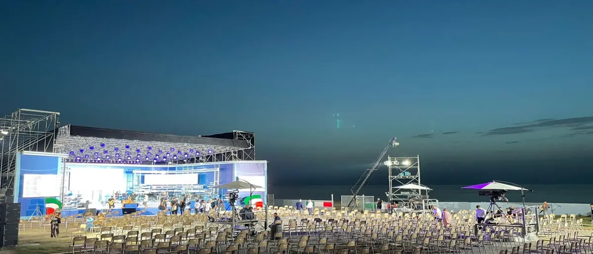 Mattarella a Pizzo, Cgil: «La più grande rivoluzione per la Calabria è diventare una regione normale»