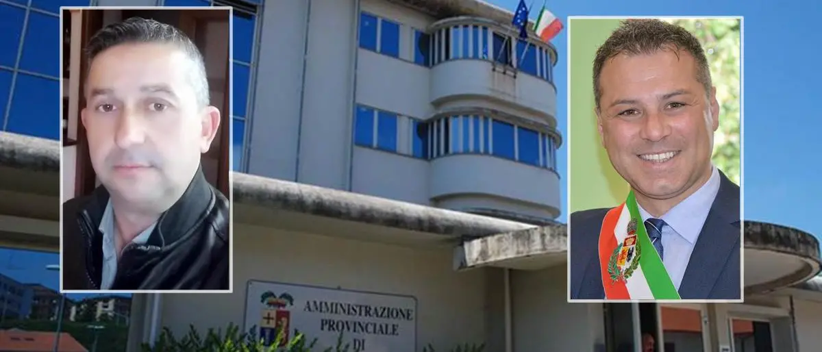 “Rinascita Scott 2”: la Provincia di Vibo parte civile contro il suo presidente