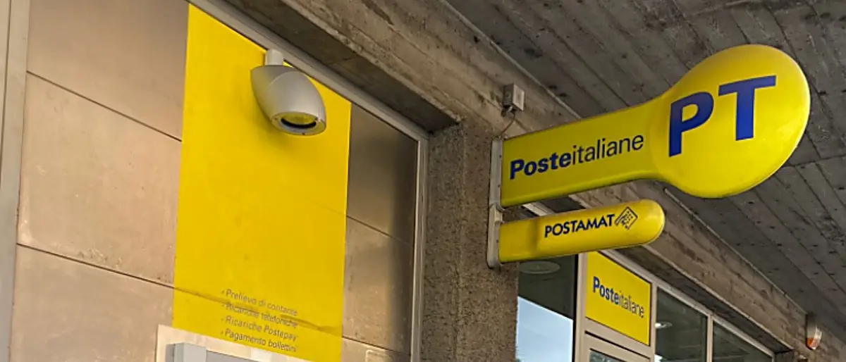 Poste, nel Vibonese le pensioni di ottobre in pagamento dal 27 settembre