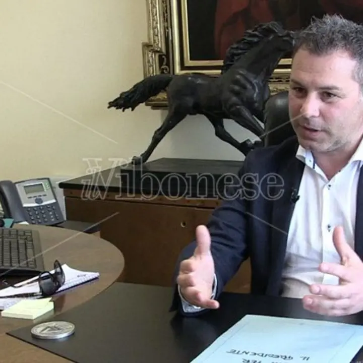 \"Rinascita Scott 2\", i consiglieri provinciali Vasinton e Grillo chiedono le dimissioni del presidente