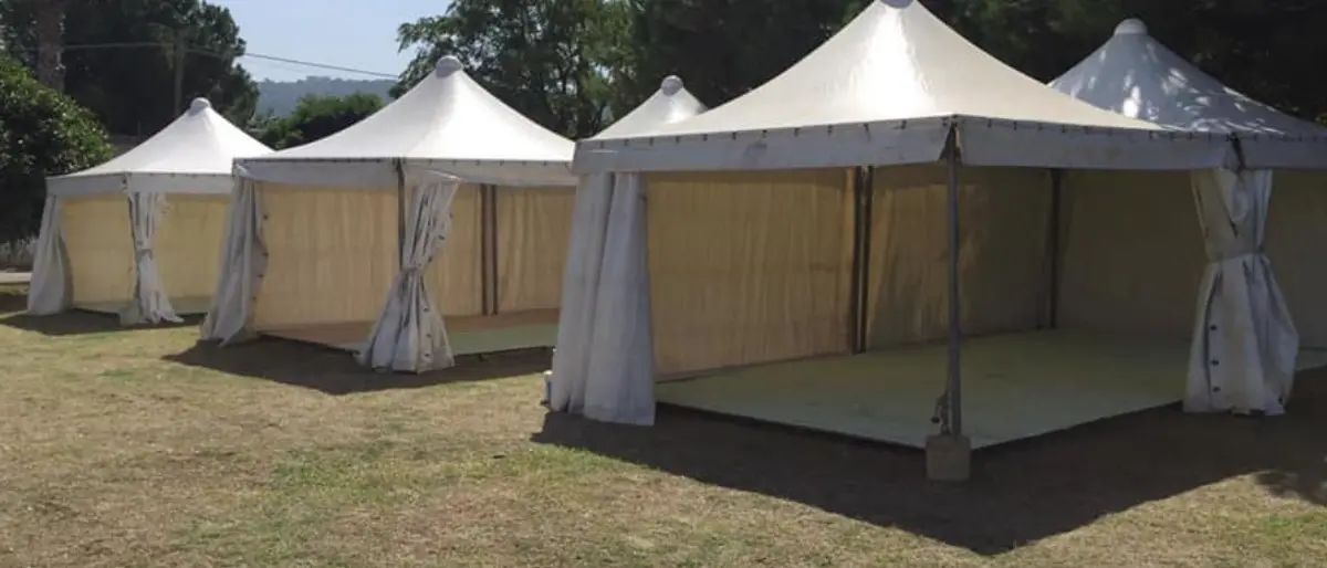 Scuola in tenda a Portosalvo, il M5S di Vibo: «Lavori senza trasparenza e incarichi allegri»