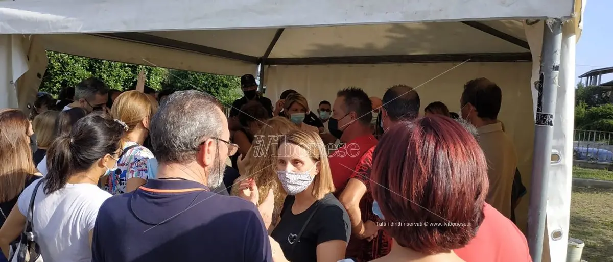 “Tendoscuola” di Portosalvo, il Cib Chiedo per i Bambini al fianco dei genitori