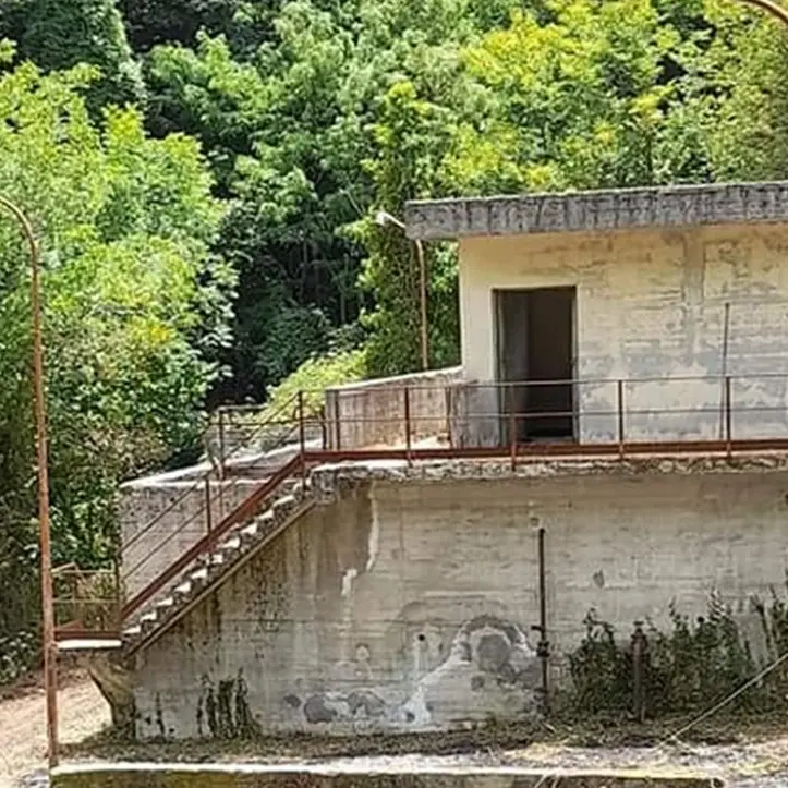 Fabrizia, al via i lavori di completamento dell’impianto di depurazione