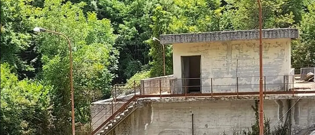 Fabrizia, al via i lavori di completamento dell’impianto di depurazione