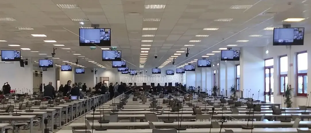 Rinascita Scott: misure cautelari cessate per 13 imputati del maxiprocesso