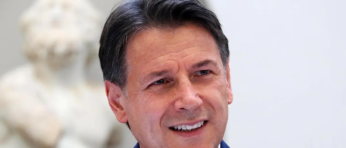 Elezioni comunali, Conte a Vibo per sostenere la candidatura a sindaco di Enzo Romeo