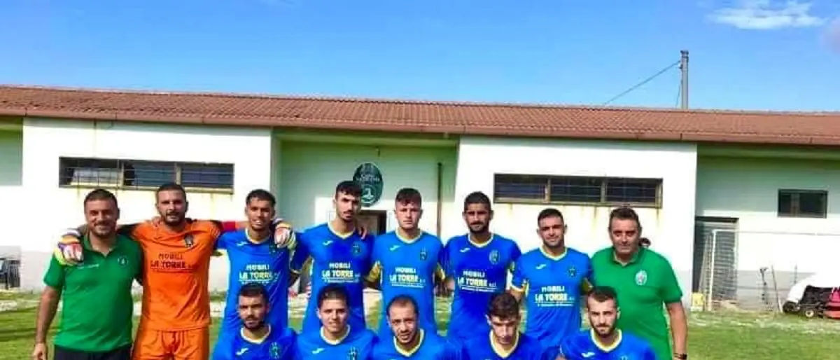 Dilettanti, nella prima giornata sorride soltanto il Capo Vaticano