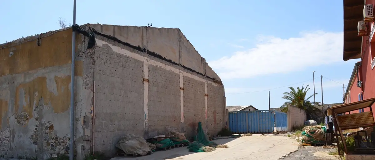 Vibo Marina, al via i lavori di bonifica e riqualificazione nell'area portuale