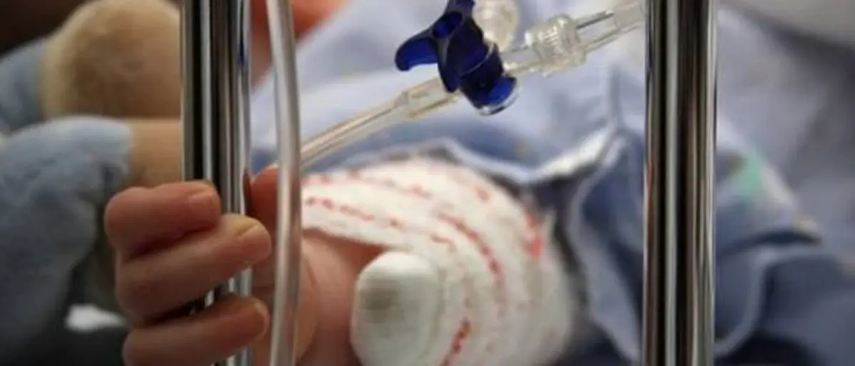 Ospedale Vibo, l’Asp istituisce l’osservazione breve intensiva pediatrica